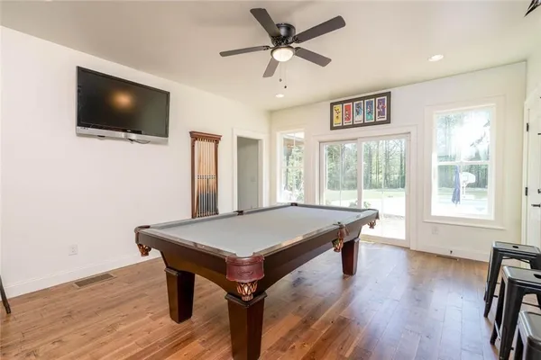 $1,400,000 | 1273 Villa Rica Road, Powder Springs, GA 30127