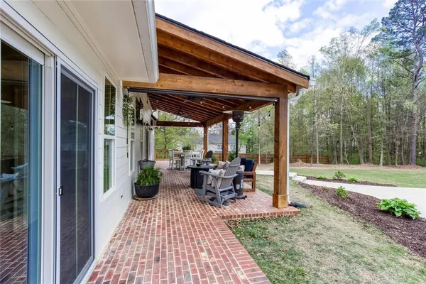$1,400,000 | 1273 Villa Rica Road, Powder Springs, GA 30127