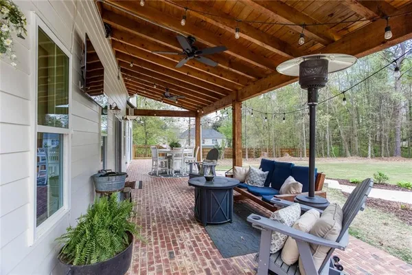 $1,400,000 | 1273 Villa Rica Road, Powder Springs, GA 30127