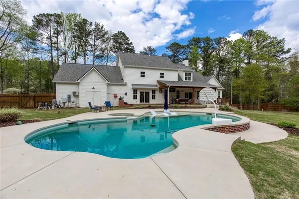 $1,400,000 | 1273 Villa Rica Road, Powder Springs, GA 30127