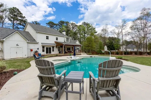 $1,400,000 | 1273 Villa Rica Road, Powder Springs, GA 30127