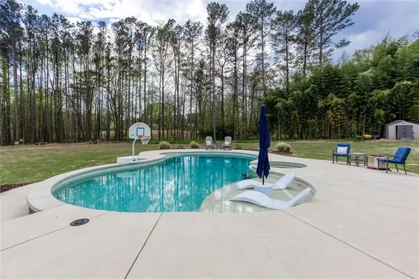 $1,400,000 | 1273 Villa Rica Road, Powder Springs, GA 30127