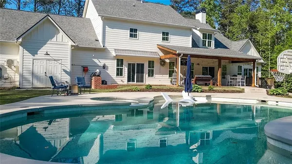 $1,400,000 | 1273 Villa Rica Road, Powder Springs, GA 30127