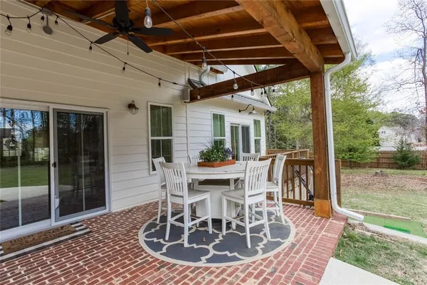 $1,400,000 | 1273 Villa Rica Road, Powder Springs, GA 30127