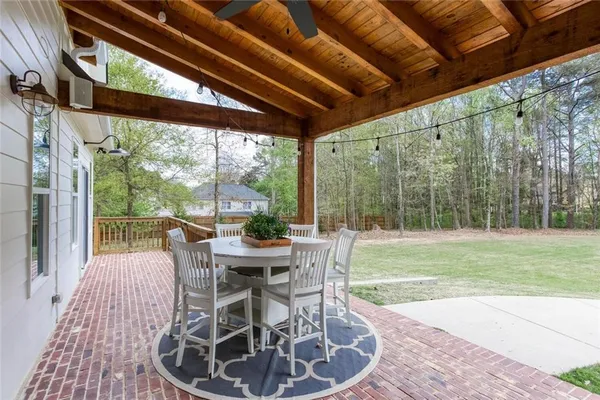 $1,400,000 | 1273 Villa Rica Road, Powder Springs, GA 30127