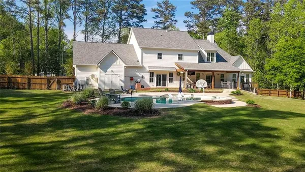 $1,400,000 | 1273 Villa Rica Road, Powder Springs, GA 30127