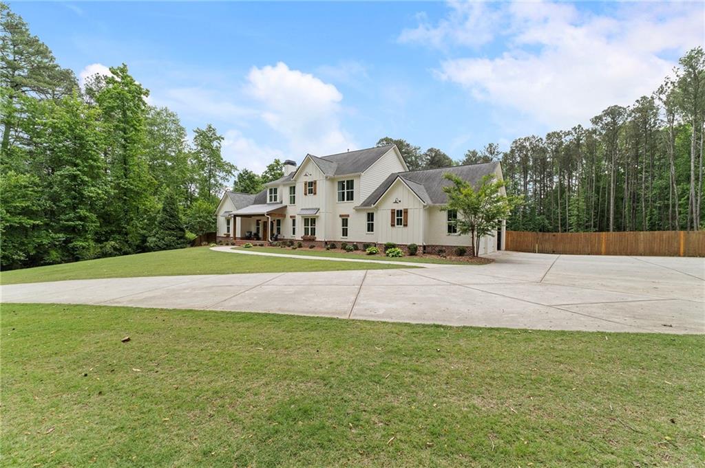 1273 Villa Rica Road Powder Springs, GA 30127 - Photo 6 of 69