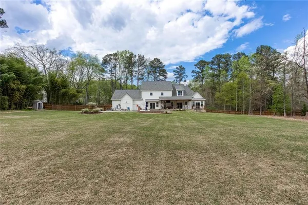 $1,400,000 | 1273 Villa Rica Road, Powder Springs, GA 30127
