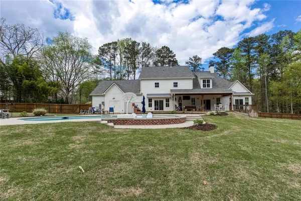 $1,400,000 | 1273 Villa Rica Road, Powder Springs, GA 30127