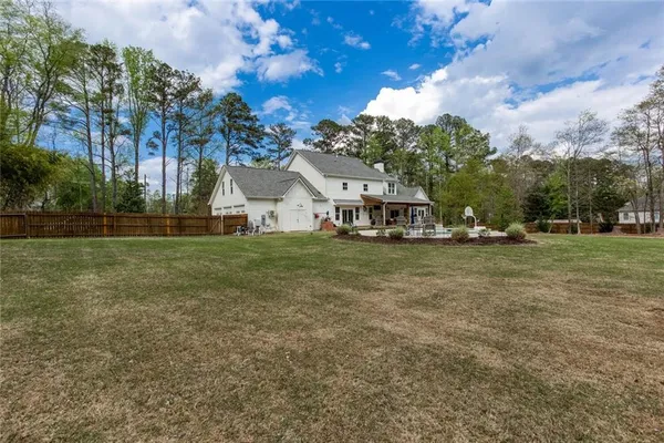 $1,400,000 | 1273 Villa Rica Road, Powder Springs, GA 30127