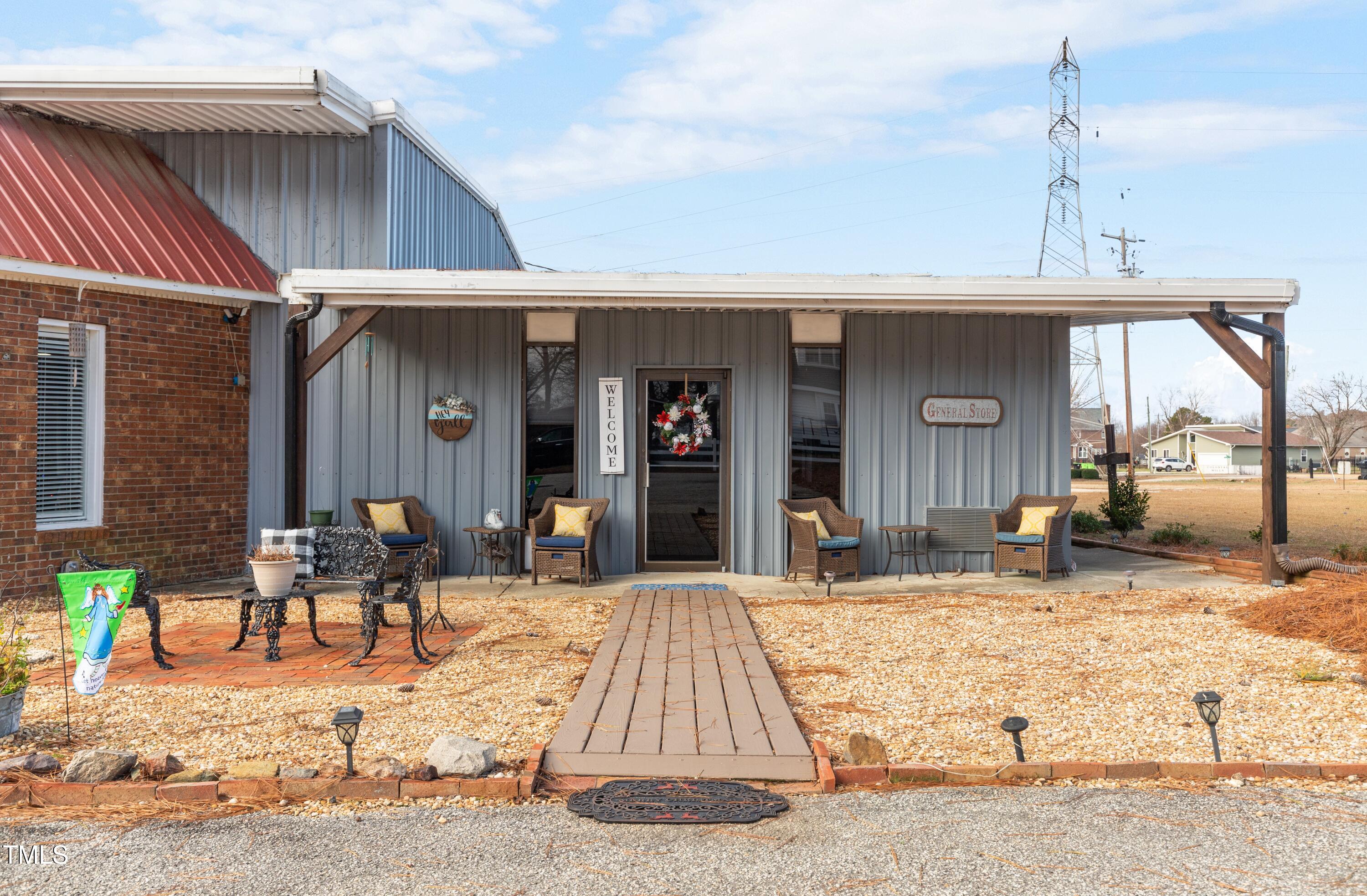 124 Don Ron Road Erwin, NC 28339 - Photo 63 of 67 IMG_4911
