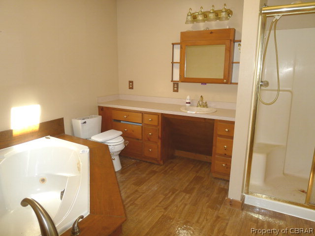 8673 Tanyard Landing Road Gloucester, VA 23061 - Photo 6 of 11