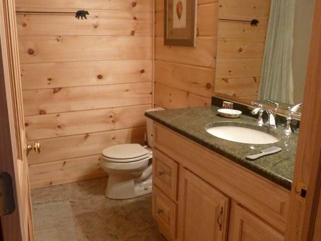 7361 Tall Timbers Road Presque Isle, WI 54557 - Photo 9 of 12 Gallery Image 9