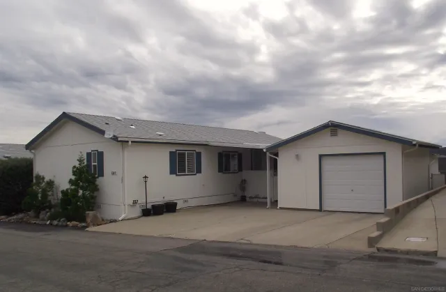 $298,000 | 35109 Highway 79, Unit SP #137, Warner Springs, CA 92086