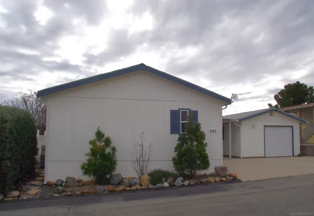 $298,000 | 35109 Highway 79, Unit SP #137, Warner Springs, CA 92086