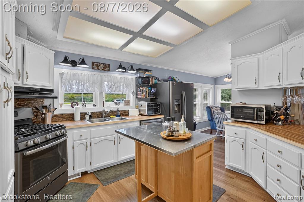 11935 Beardslee Road Perry, MI 48872 - Photo 16 of 66 Gallery Image 16