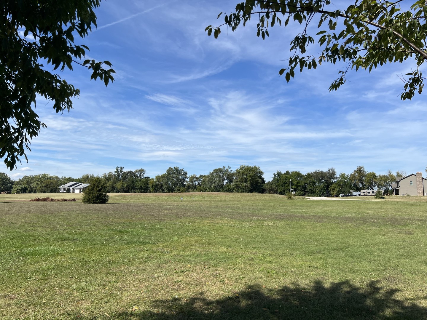 1813 Chloe Trail Johnsburg, IL 60051 - Photo 4 of 7 a view of a lake