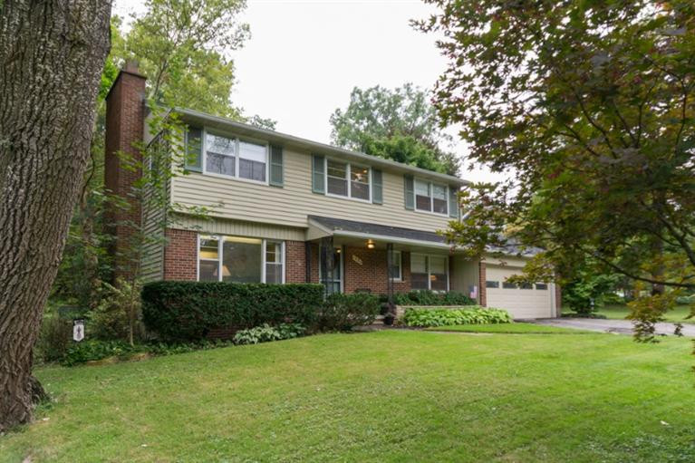 1006 Avon Road Ann Arbor, MI 48104 - Photo 2 of 33 Photo 2