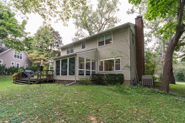 1006 Avon Road Ann Arbor, MI 48104 - Photo 32 of 33 Photo 32