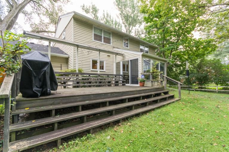 1006 Avon Road Ann Arbor, MI 48104 - Photo 33 of 33 Photo 33