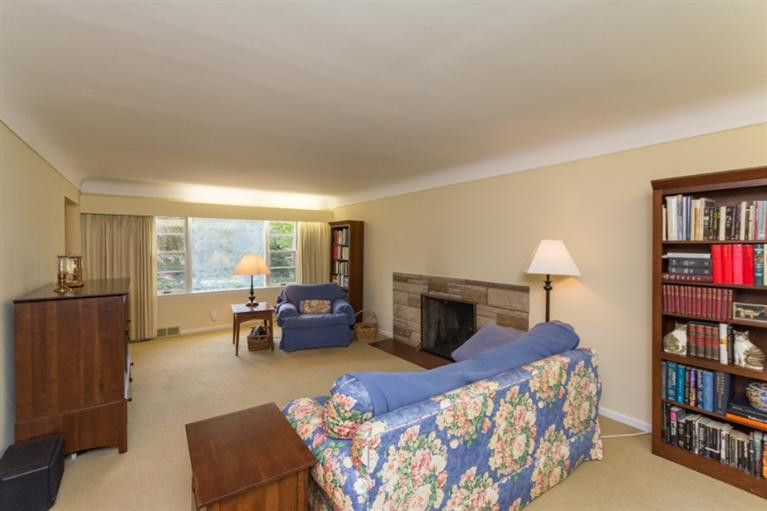 1006 Avon Road Ann Arbor, MI 48104 - Photo 4 of 33 Photo 4