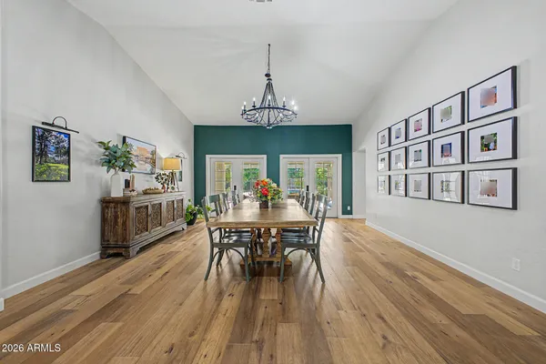 $1,000,000 | 1163 North Norwalk, Mesa, AZ 85205