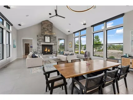 $2,995,000 | 1563 Spring Creek Crossing, Lafayette, CO 80026
