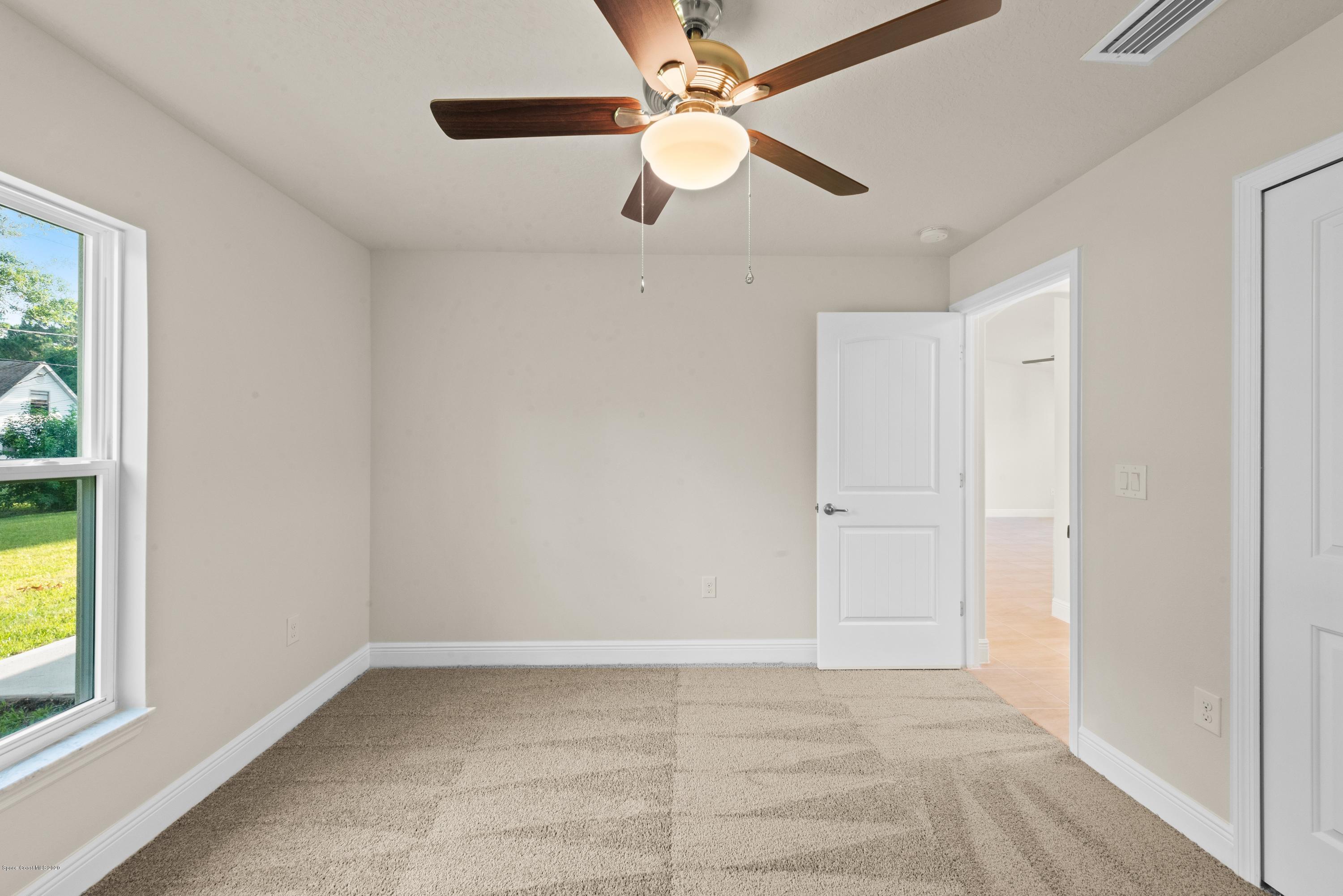 1475 Wakefield Road Southeast Palm Bay, FL 32909 - Photo 26 of 52 Bed 1 sample