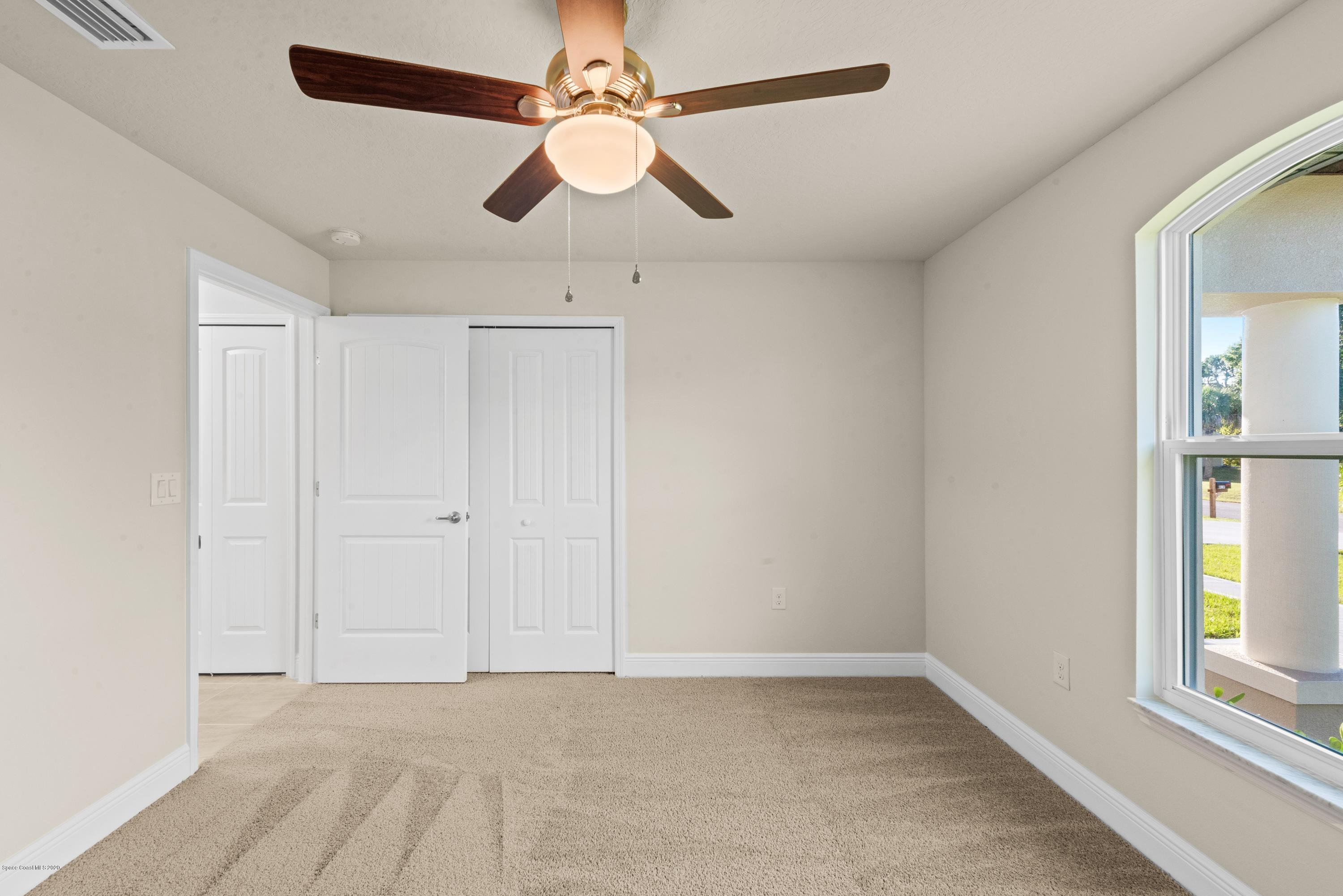 1475 Wakefield Road Southeast Palm Bay, FL 32909 - Photo 28 of 52 Bed 2 sample