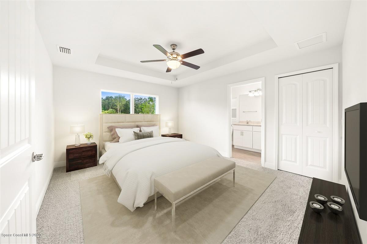 1475 Wakefield Road Southeast Palm Bay, FL 32909 - Photo 9 of 52 sample