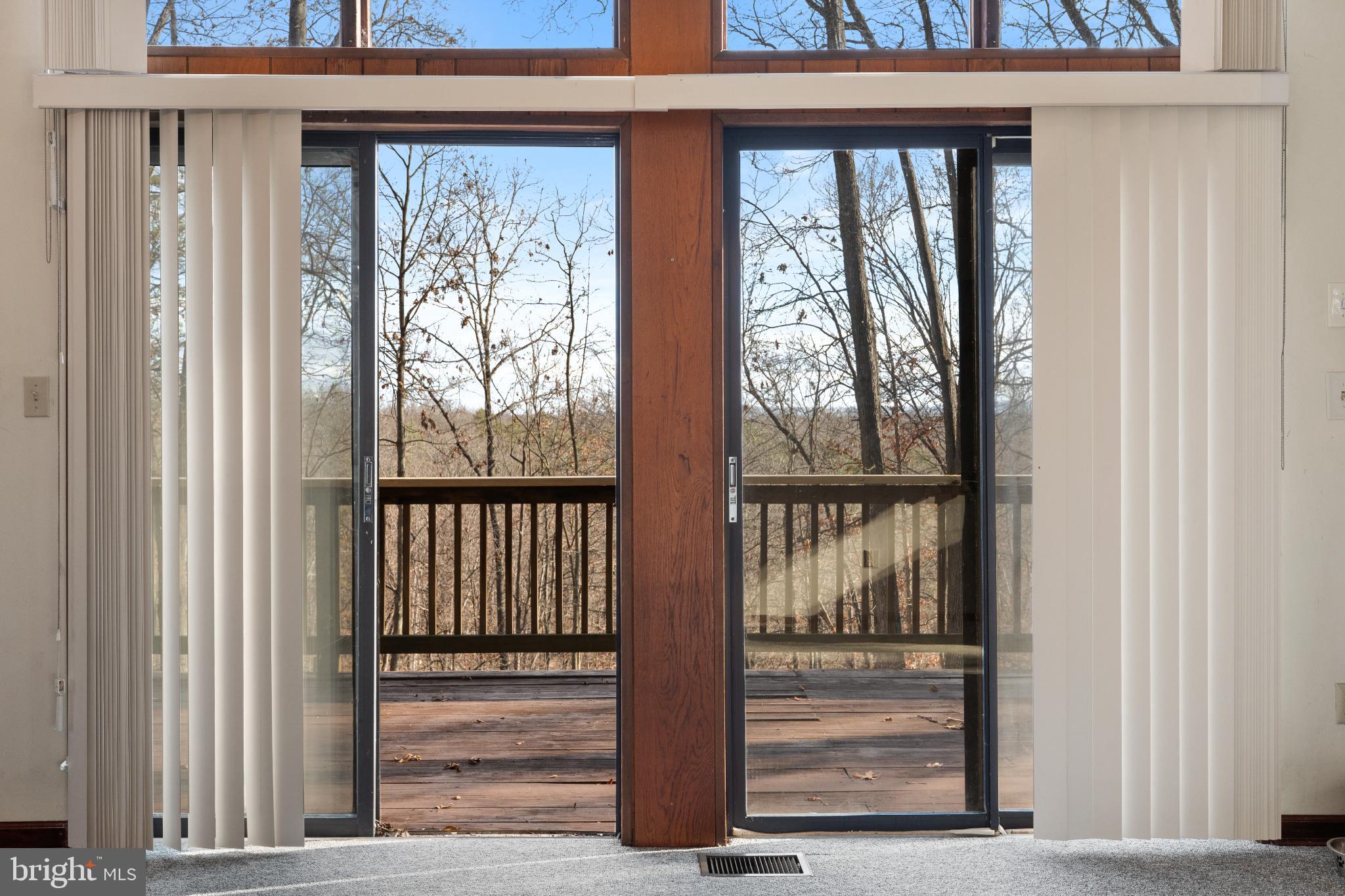 277 Endless Summer Road Hedgesville, WV 25427 - Photo 13 of 33 a view of front door