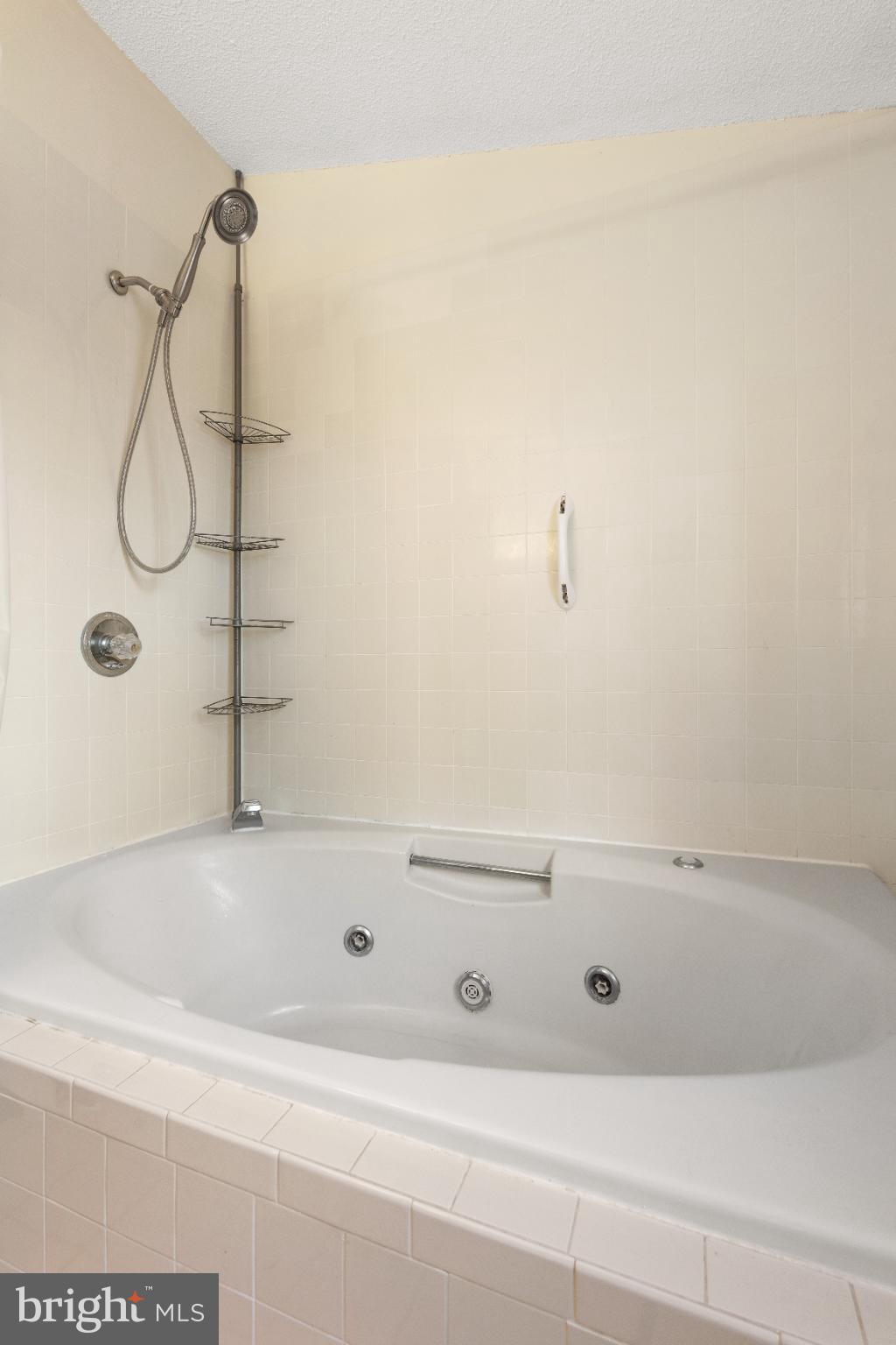 277 Endless Summer Road Hedgesville, WV 25427 - Photo 17 of 33 a bathroom with a bathtub and shower