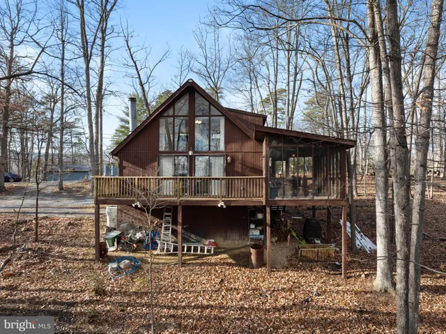 $289,900 | 277 Endless Summer Road, Hedgesville, WV 25427