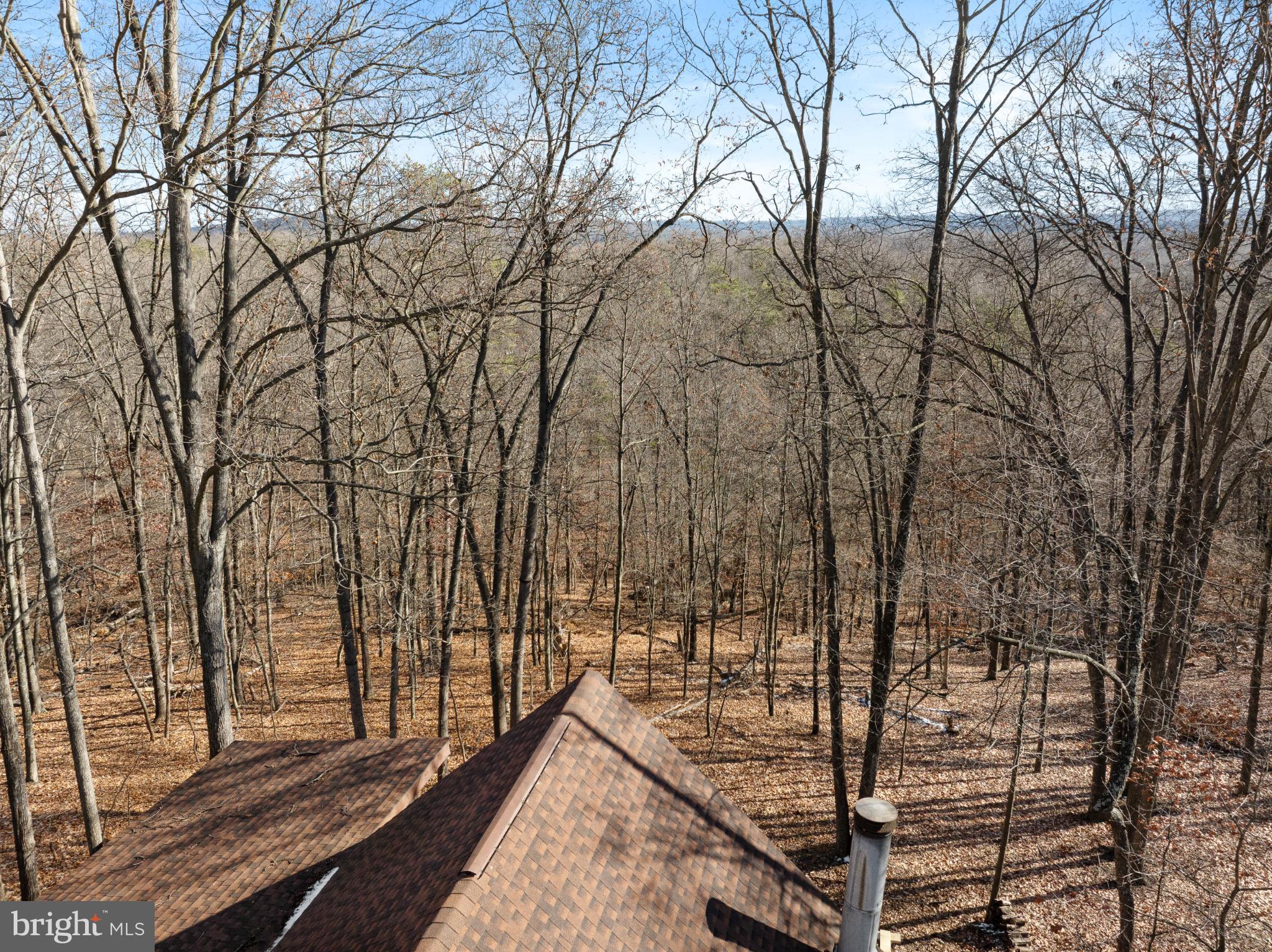 277 Endless Summer Road Hedgesville, WV 25427 - Photo 29 of 33 a view of a backyard
