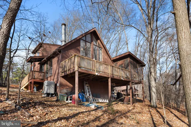$289,900 | 277 Endless Summer Road, Hedgesville, WV 25427