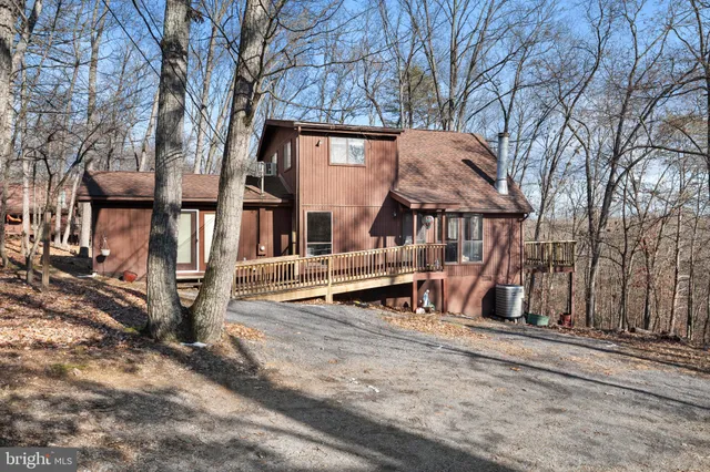 $289,900 | 277 Endless Summer Road, Hedgesville, WV 25427