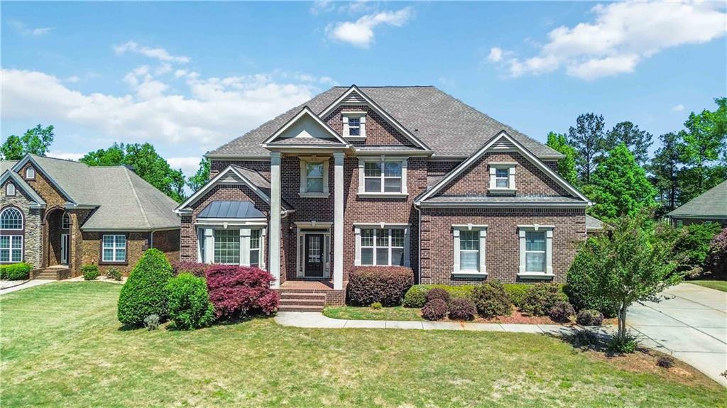 4065 Rotterdam Pass Hampton, GA 30228 - Photo 1 of 54