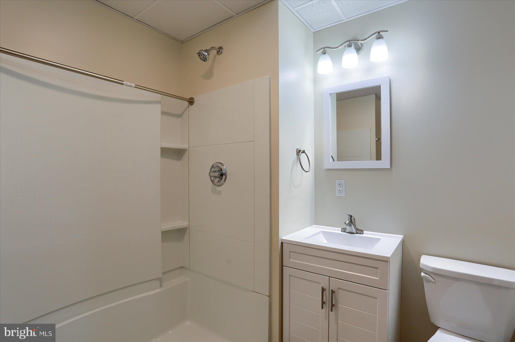 50 East Maple Street, Unit 3 Palmyra, PA 17078 - Photo 11 of 18 Bathroom