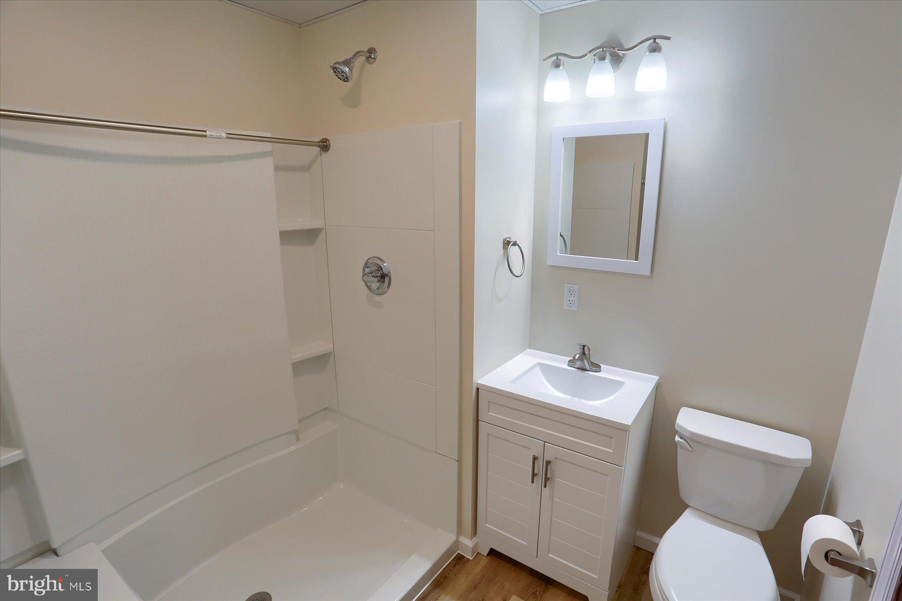 50 East Maple Street, Unit 3 Palmyra, PA 17078 - Photo 12 of 18 Barhroom