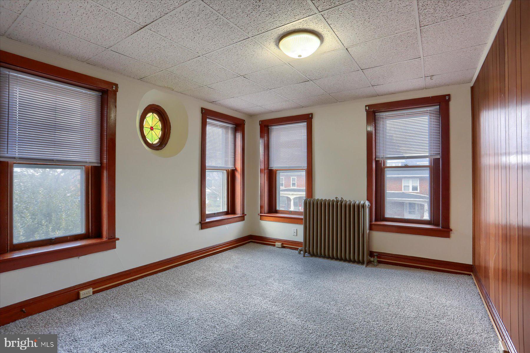 50 East Maple Street, Unit 3 Palmyra, PA 17078 - Photo 9 of 18 Living Room