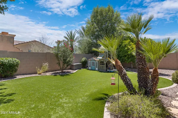 $1,890,000 | 4327 East Capricorn Place, Chandler, AZ 85249