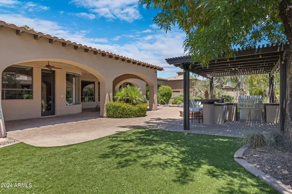 $1,890,000 | 4327 East Capricorn Place, Chandler, AZ 85249