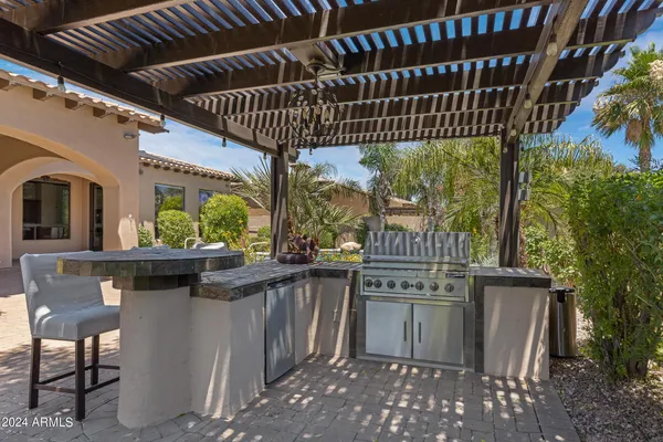 $1,890,000 | 4327 East Capricorn Place, Chandler, AZ 85249