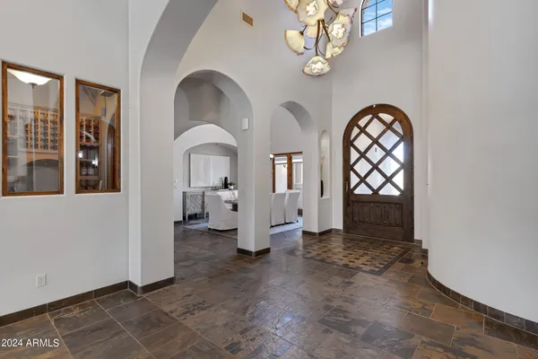 $1,890,000 | 4327 East Capricorn Place, Chandler, AZ 85249