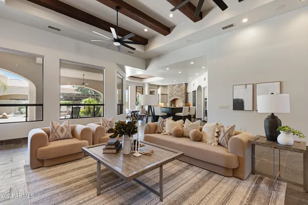 $1,890,000 | 4327 East Capricorn Place, Chandler, AZ 85249