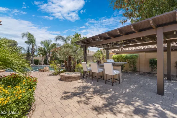 $1,890,000 | 4327 East Capricorn Place, Chandler, AZ 85249