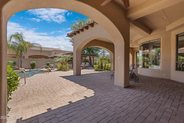 $1,890,000 | 4327 East Capricorn Place, Chandler, AZ 85249