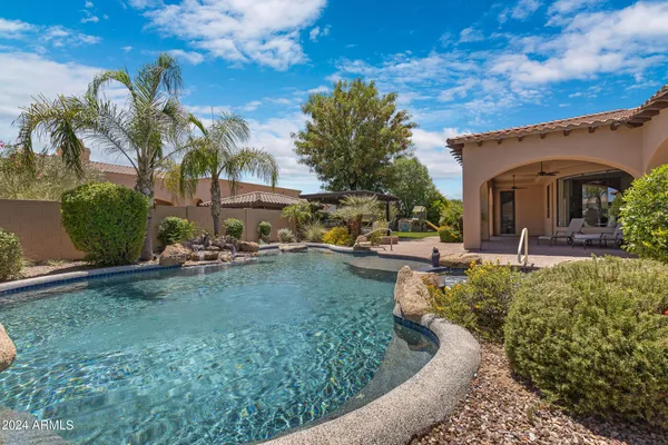 $1,890,000 | 4327 East Capricorn Place, Chandler, AZ 85249