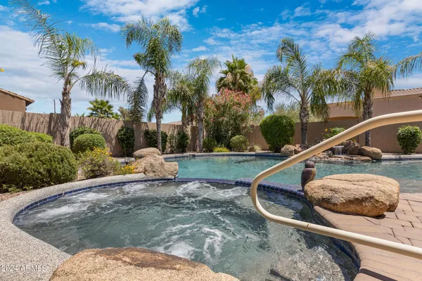 $1,890,000 | 4327 East Capricorn Place, Chandler, AZ 85249