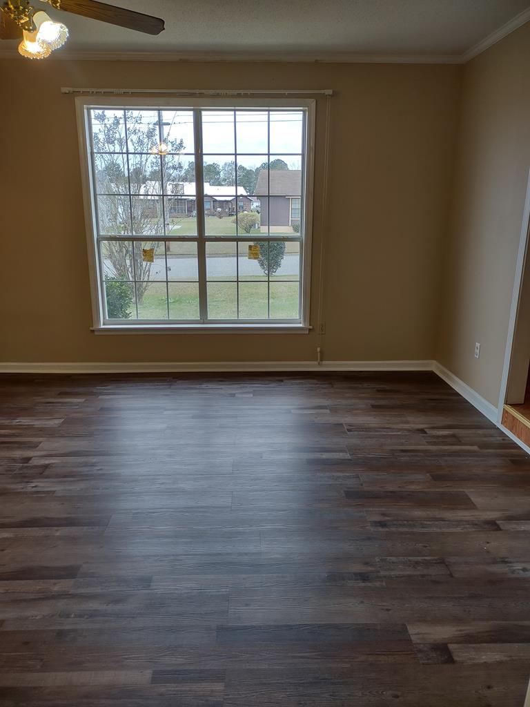 3204 Briarhill Road Dothan, AL 36303 - Photo 17 of 28 Sunken LivingRoom 3